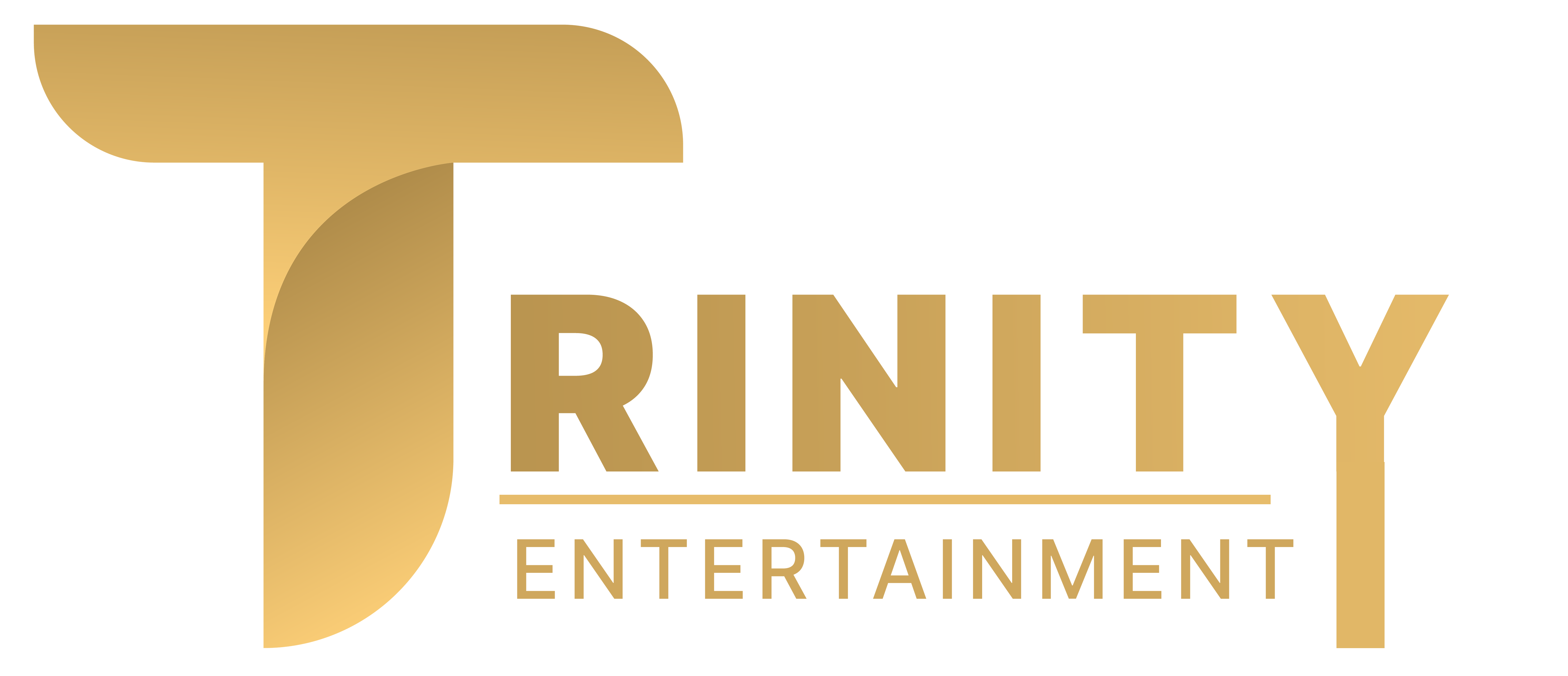 Trinity Entertainment Logo